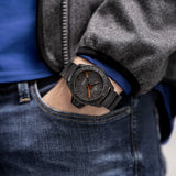 Reloj Hamilton Khaki Navy H77845330 Khaki Navy Frogman