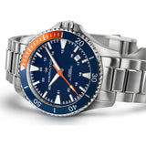 Reloj Hamilton Khaki Navy H82365141 Khaki Navy Scuba