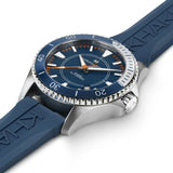 Reloj Hamilton Khaki Navy H82385340 Khaki Navy Scuba - Hamilton X Syroco