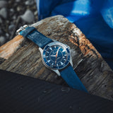 Reloj Hamilton Khaki Navy H82385340 Khaki Navy Scuba - Hamilton X Syroco