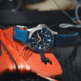 Reloj Hamilton Khaki Navy H82385340 Khaki Navy Scuba - Hamilton X Syroco