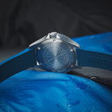 Reloj Hamilton Khaki Navy H82385340 Khaki Navy Scuba - Hamilton X Syroco