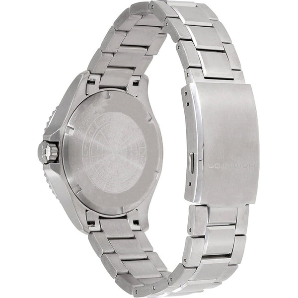 Reloj Hamilton Khaki Navy H82305131 Khaki Scuba