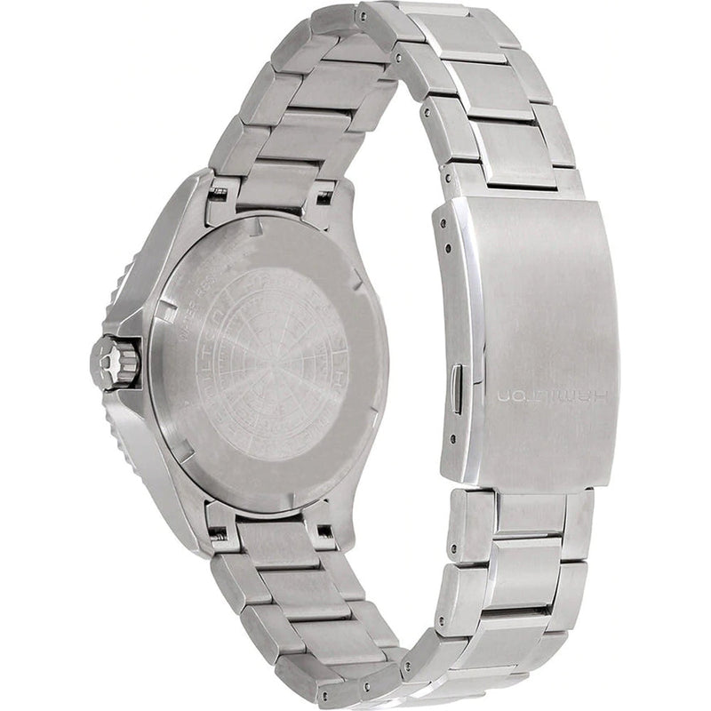 Reloj Hamilton Khaki Navy H82305131 Khaki Scuba