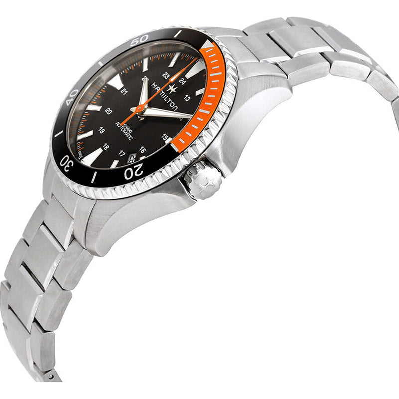 Reloj Hamilton Khaki Navy H82305131 Khaki Scuba