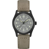 Reloj Hamilton Khaki Field H70215880 Khaki Titanium