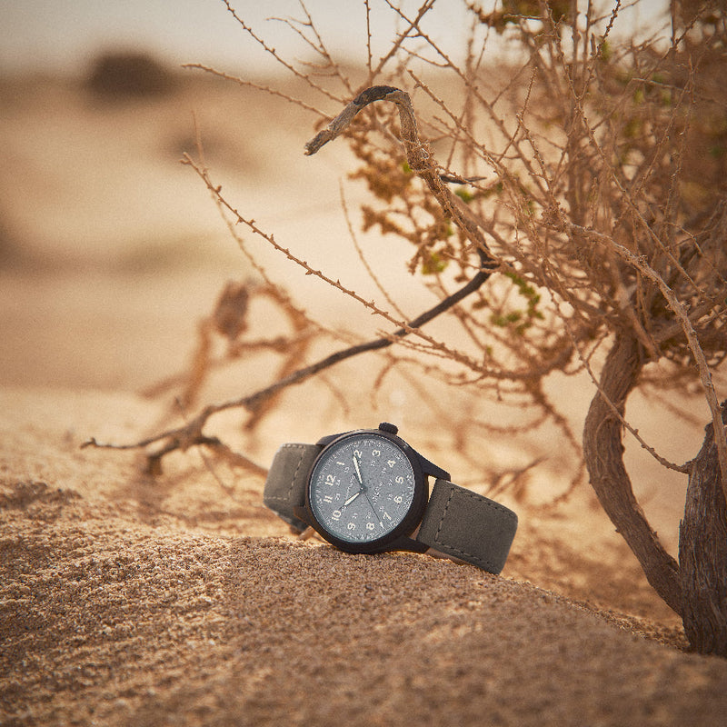 Reloj Hamilton Khaki Field H70215880 Khaki Titanium