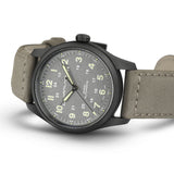 Reloj Hamilton Khaki Field H70215880 Khaki Titanium