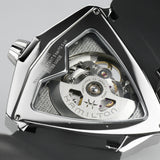 Reloj Hamilton Ventura H24625330 Ventura XXL Skeleton