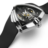 Reloj Hamilton Ventura H24625330 Ventura XXL Skeleton