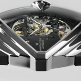 Reloj Hamilton Ventura H24625330 Ventura XXL Skeleton