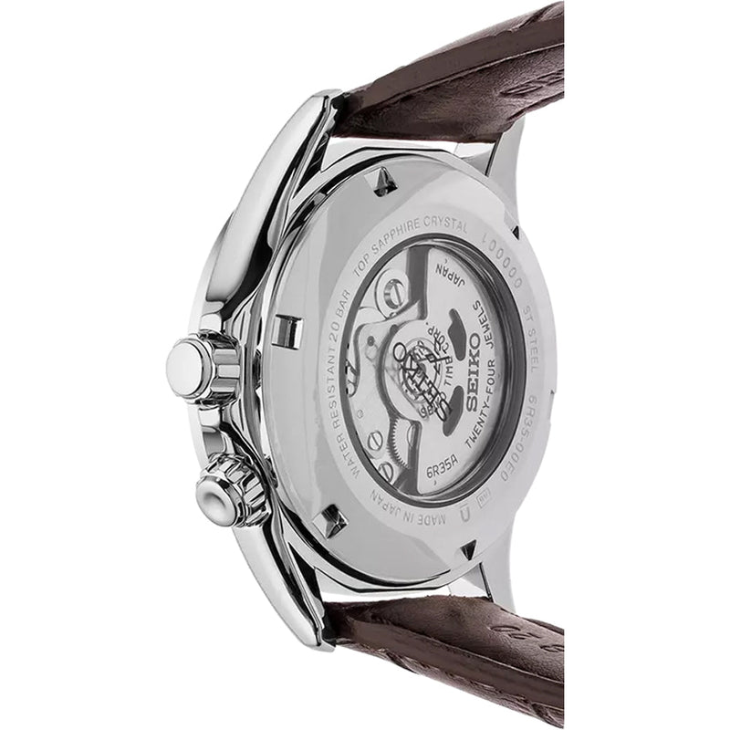 Reloj Seiko Alpinist SPB121J1 Prospex Alpinist