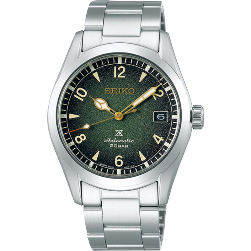 Reloj Seiko Alpinist SPB155J1 Prospex Alpinist