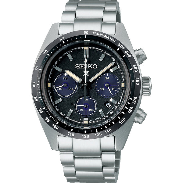 Reloj Seiko Land SSC819P1 Prospex Speedtimer