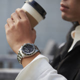 Reloj Seiko Land SSC819P1 Prospex Speedtimer