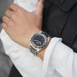 Reloj Seiko Land SSC819P1 Prospex Speedtimer