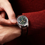 Reloj Seiko Alpinist SPB121J1 Prospex Alpinist