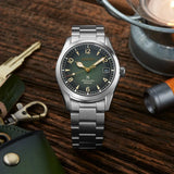 Reloj Seiko Alpinist SPB155J1 Prospex Alpinist