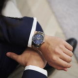 Reloj Seiko Sharp Edged SPB167J1 Presage - Sharp Edged