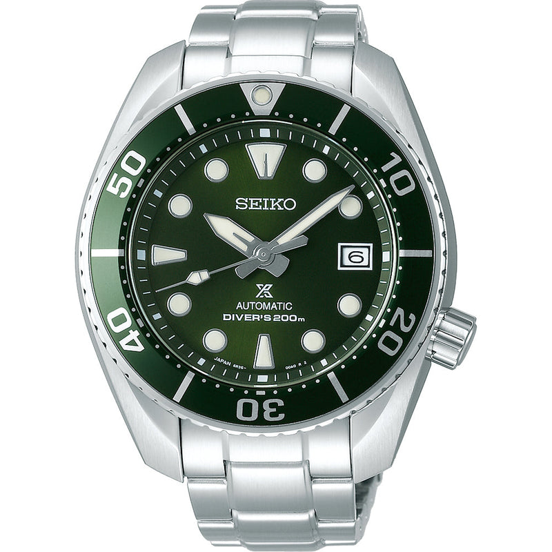 Reloj Seiko Sea SPB103J1 Prospex