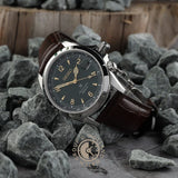 Reloj Seiko Alpinist SPB121J1 Prospex Alpinist