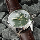 Reloj Seiko Alpinist SPB121J1 Prospex Alpinist