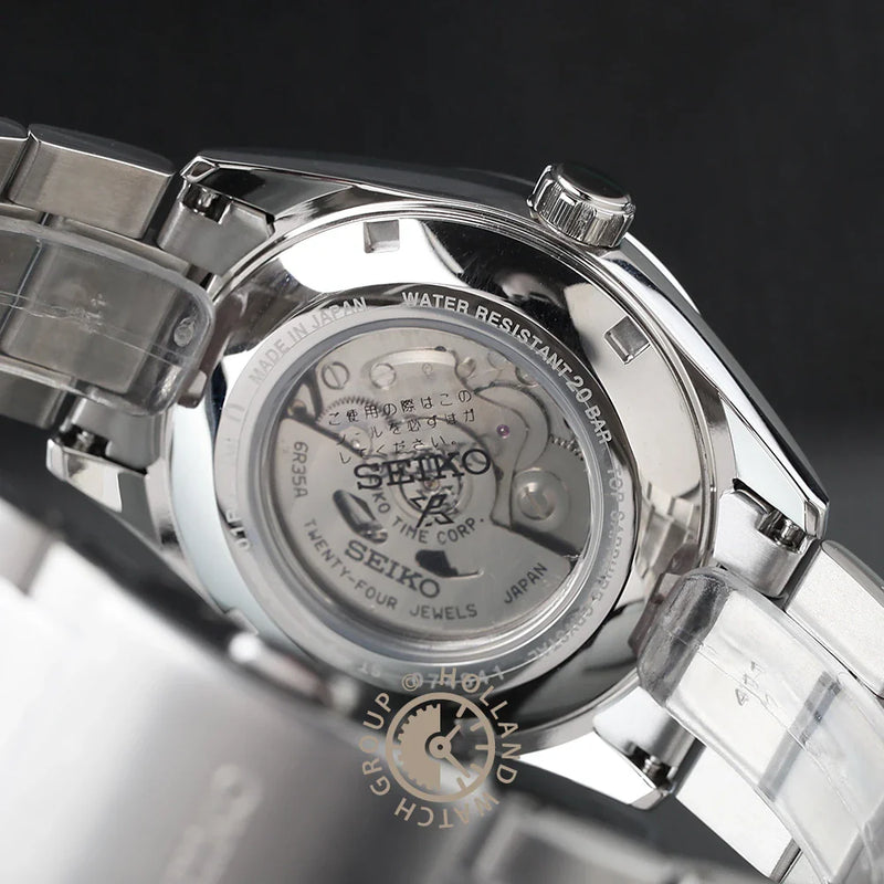 Reloj Seiko Alpinist SPB155J1 Prospex Alpinist