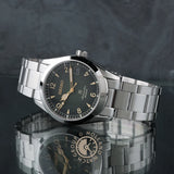 Reloj Seiko Alpinist SPB155J1 Prospex Alpinist