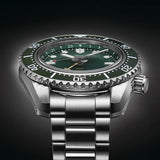 Reloj Seiko Sea SPB381J1 Prospex ‘Marine Greenʼ