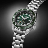 Reloj Seiko Sea SPB381J1 Prospex ‘Marine Greenʼ