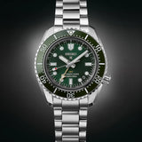 Reloj Seiko Sea SPB381J1 Prospex ‘Marine Greenʼ