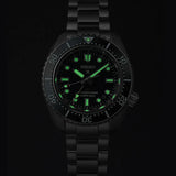 Reloj Seiko Sea SPB381J1 Prospex ‘Marine Greenʼ