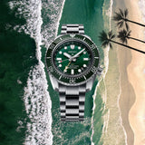 Reloj Seiko Sea SPB381J1 Prospex ‘Marine Greenʼ