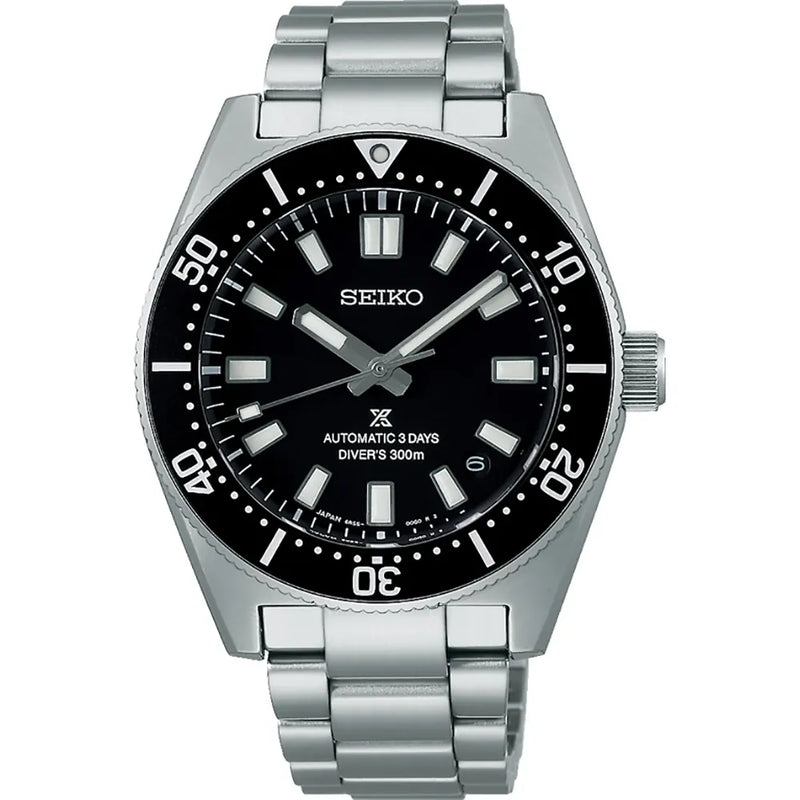Reloj Seiko Sea SPB453J1 Prospex 1965