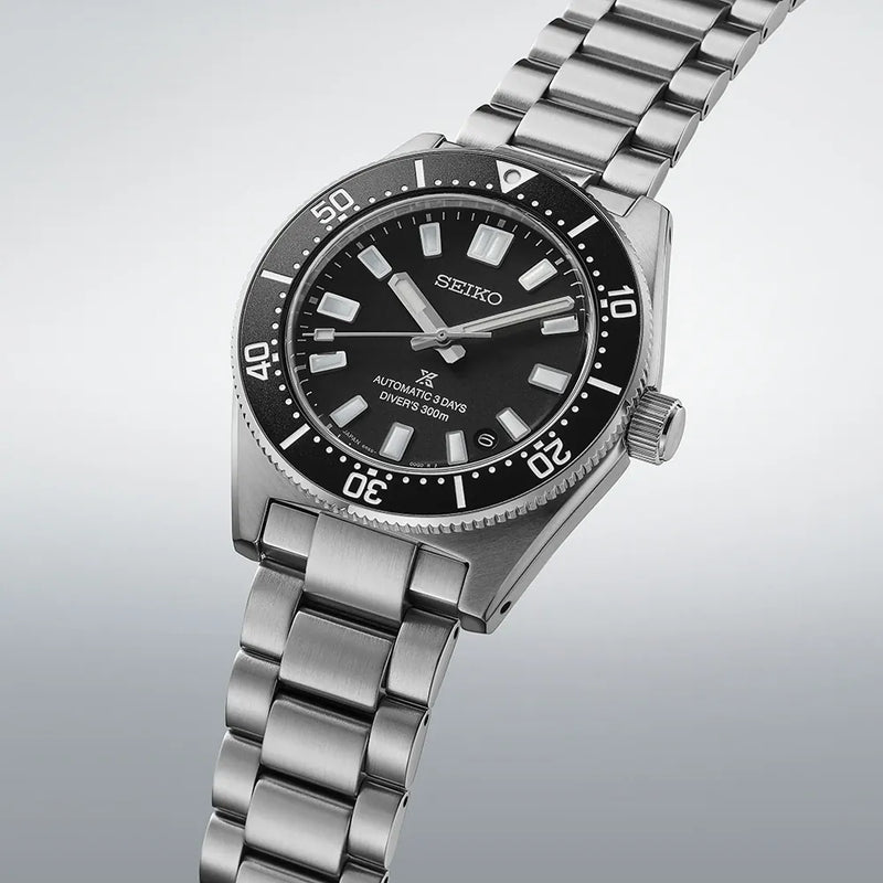 Reloj Seiko Sea SPB453J1 Prospex 1965