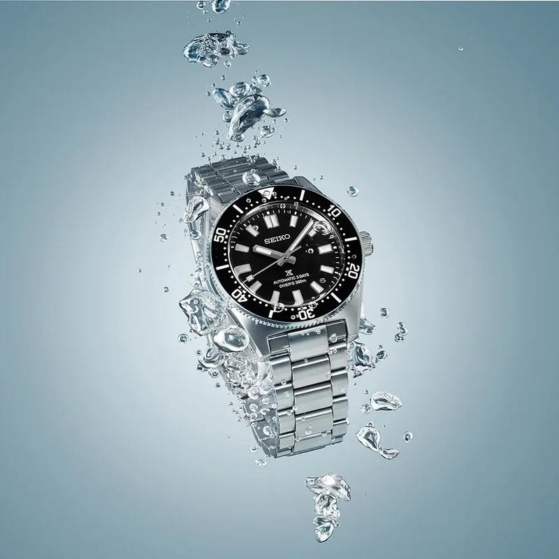 Reloj Seiko Sea SPB453J1 Prospex 1965
