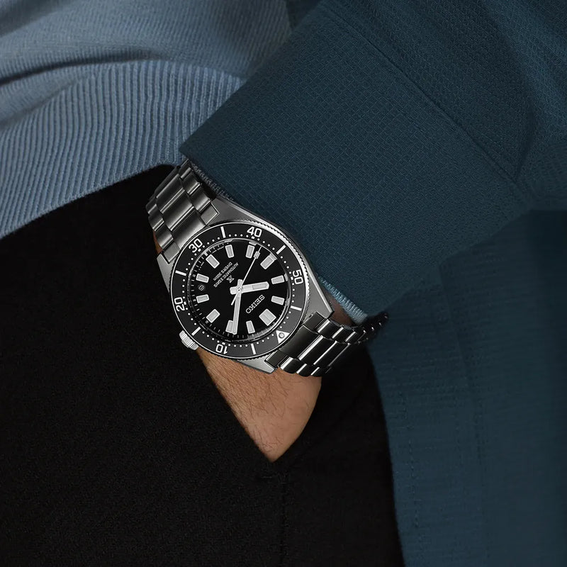 Reloj Seiko Sea SPB453J1 Prospex 1965