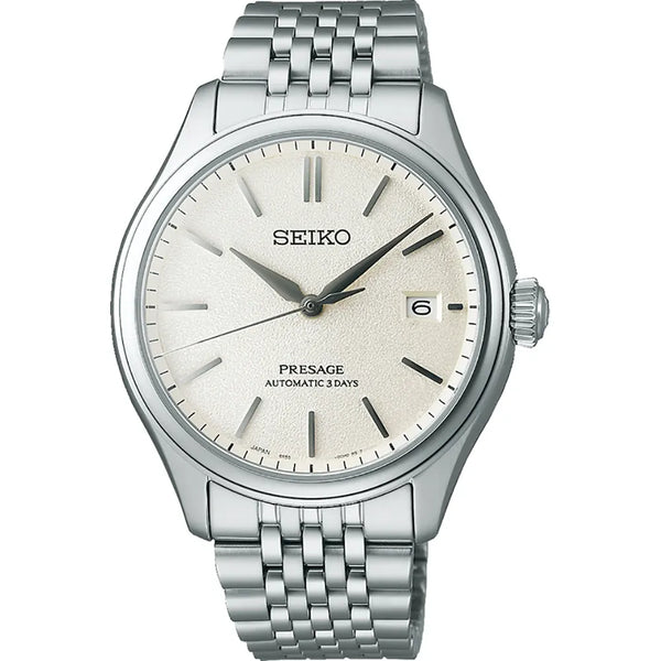 Reloj Seiko Presage SPB463J1 Presage ‘Shiro-iro’