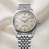 Reloj Seiko Presage SPB463J1 Presage ‘Shiro-iro’