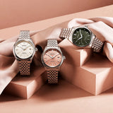 Reloj Seiko Presage SPB463J1 Presage ‘Shiro-iro’