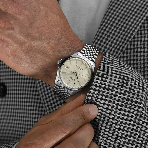 Reloj Seiko Presage SPB463J1 Presage ‘Shiro-iro’