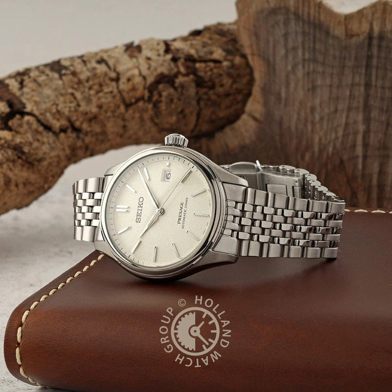 Reloj Seiko Presage SPB463J1 Presage ‘Shiro-iro’