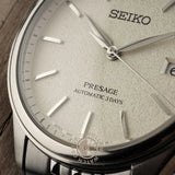 Reloj Seiko Presage SPB463J1 Presage ‘Shiro-iro’