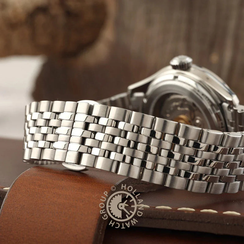 Reloj Seiko Presage SPB463J1 Presage ‘Shiro-iro’