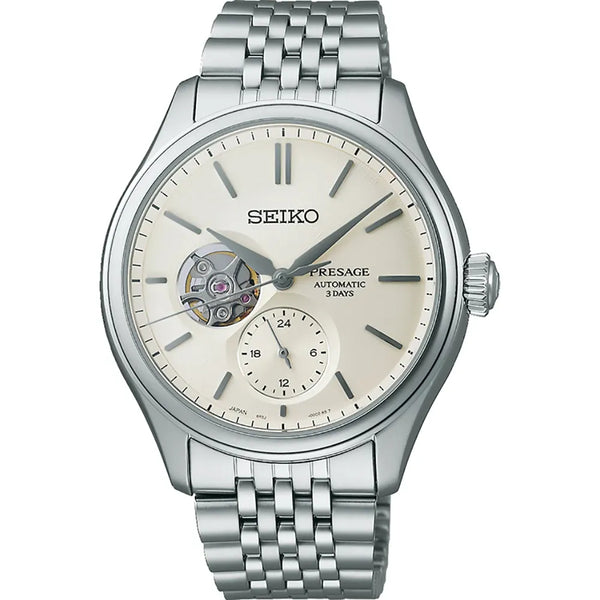 Reloj Seiko Presage SPB469J1 Presage ‘Shiro-iro’