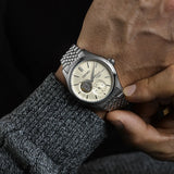 Reloj Seiko Presage SPB469J1 Presage ‘Shiro-iro’