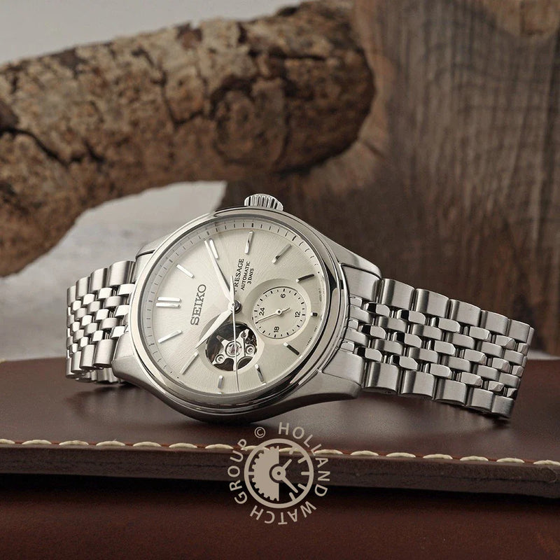 Reloj Seiko Presage SPB469J1 Presage ‘Shiro-iro’