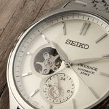 Reloj Seiko Presage SPB469J1 Presage ‘Shiro-iro’