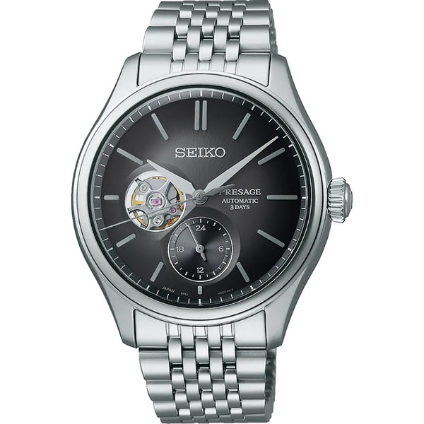 Reloj Seiko Presage SPB471J1 Presage ‘Sumi-iro’