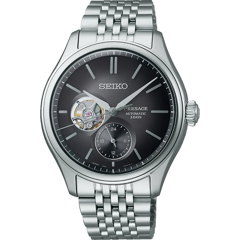 Reloj Seiko Presage SPB471J1 Presage ‘Sumi-iro’